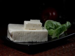 greek feta cheese, feta, dairy product