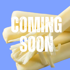 Atolita Products Coming Soon - Cheese