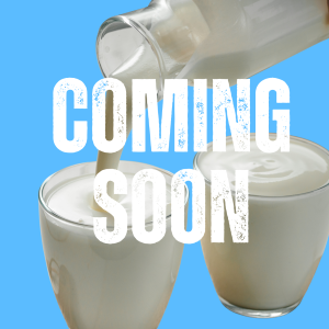 Atolita Products Coming Soon - Kefir